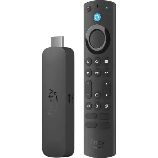 MEDIA PLAYER AMAZON FIRE TV STICK 4K MAX 2ND GEN 16GB/DOLBY/WI-FI6E Product