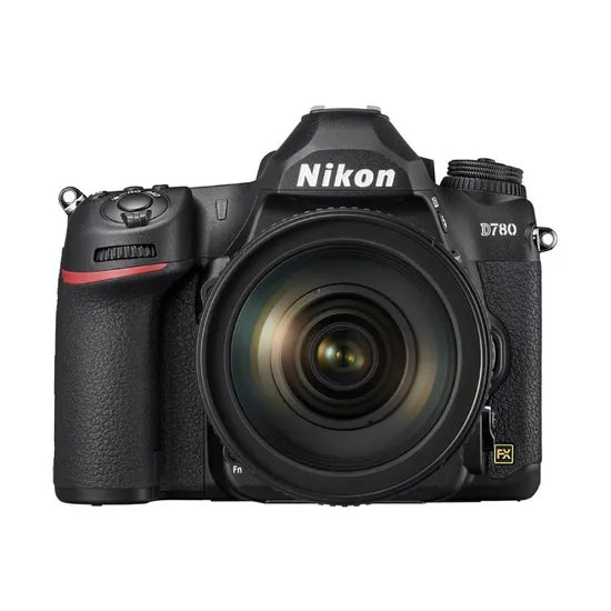 CAMARA NIKON D780 KIT 24-120 VR Product