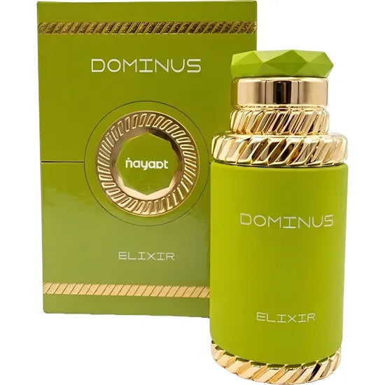 PERFUME  ORIENTICA NAYAAT DOMINUS ELIXIR EDP 90ML - FEMENINO