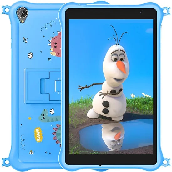 TABLET BLACKVIEW TAB 50 KIDS 8"" IPS 3GB/64GB BUBBLY BLUE Product