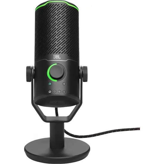 MICROFONO JBL QUANTUM STREAM STUDIO BLACK Product