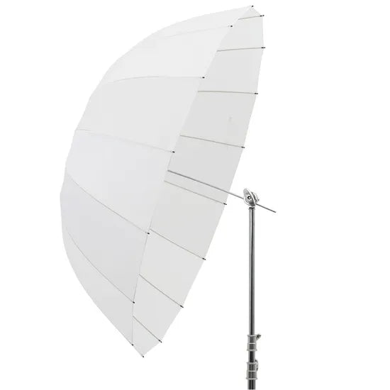 SOMBRILLA GODOX TRANSPARENTE UB-165D 165CM Product