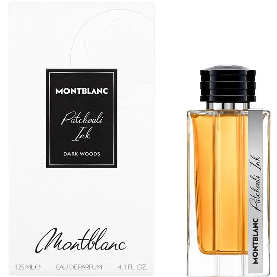 PERFUME  MONT BLANC PATCHOULI INK EDP MASC 125ML MASCULINO Product