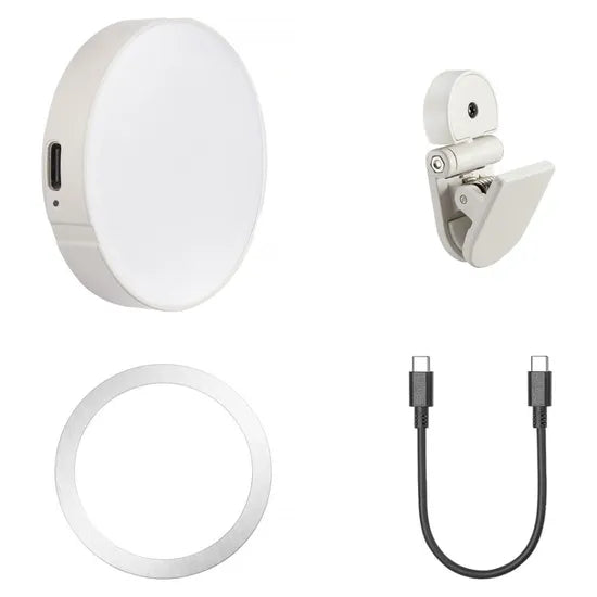 MINI LED GODOX LR15BI BI-COLOR BATERIA MAGSAFE