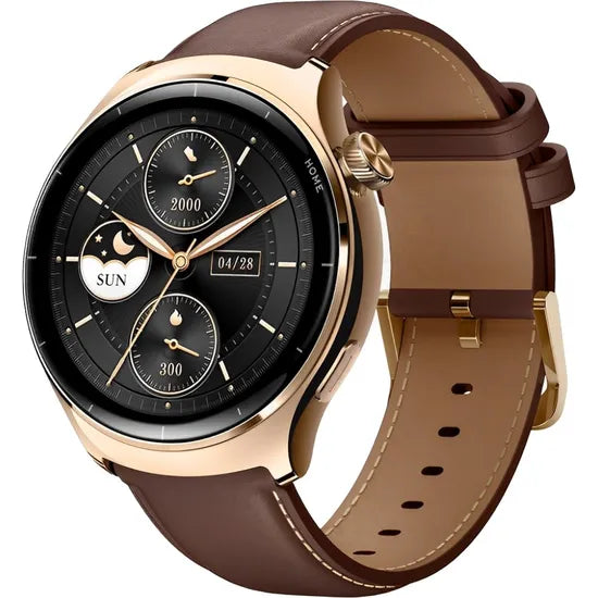 RELOJ MIBRO LITE 3 PRO XPAW019 ROSE GOLD