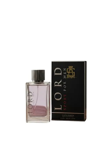 PERFUME  AURORA LORD SPORT EDP 100ML - MASCULINO Product