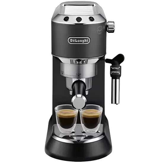 CAFETERA DELONGHI ESPRESSO DEDICA BLACK 952/399