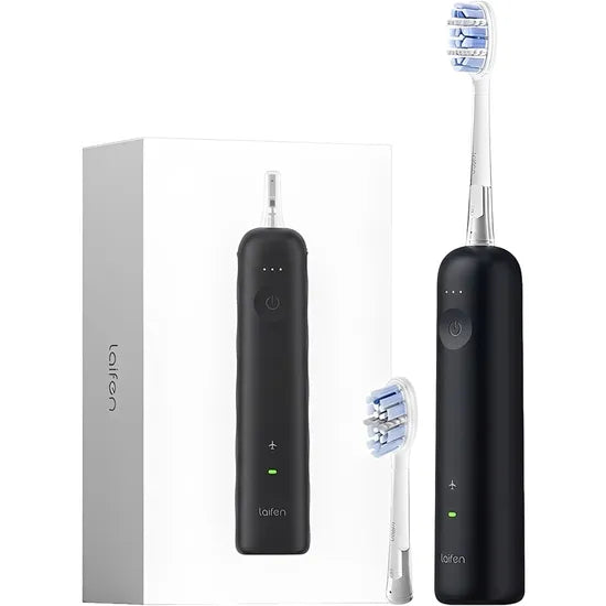 CEPILLO DE DIENTES LAIFEN WAVE PRO ABS  BLACK  17892-P-XX-BL-002 Product