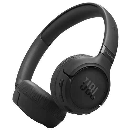 AURICULAR JBL TUNE 680NC BLACK Product