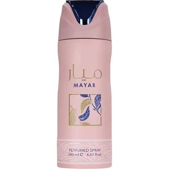 DEO SPRAY LATTAFA MAYAR  200ML Product