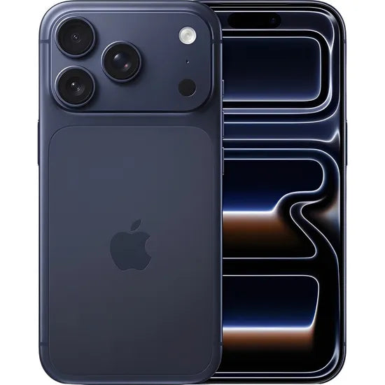 APPLE IPHONE 17 PRO 512GB DEEP BLUE DUAL ESIM A3256 Product