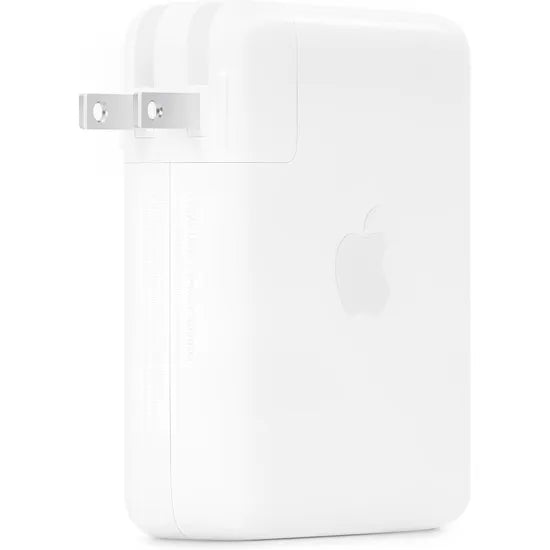 APPLE AC CARGADOR PARED MW2M3AM/A USB-C 140W
