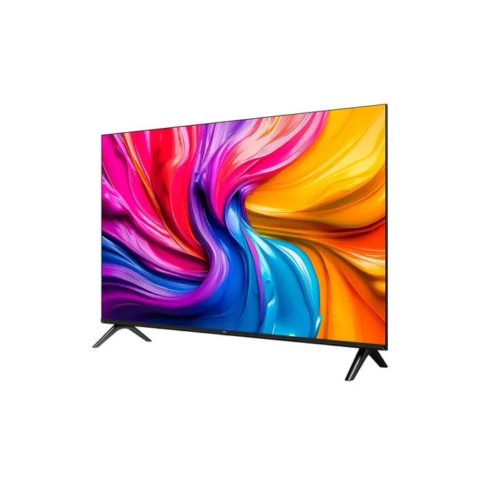 IFFALCON TV SMART 43" 43S55 FHD GOOGLE TV FRAMELESS