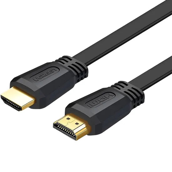 CABLE HDMI UGREEN ED015 1.5M 2.0 BLACK (50819) 1 AÑO GTA Product