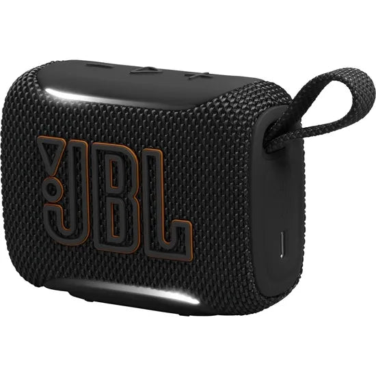 SPEAKER PORTATIL JBL GO 5 BLACK Product