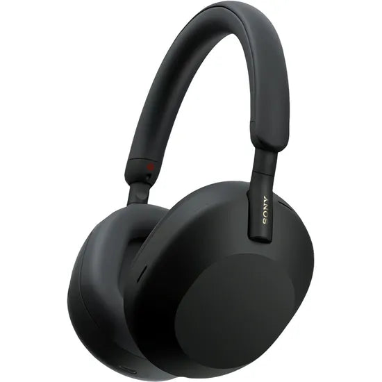 AURICULAR SONY BT OVER-EAR NC WH-1000XM5 BLACK Product