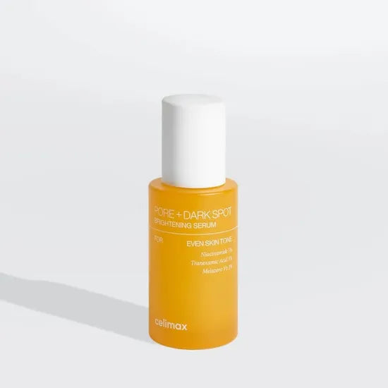 SERUM FACIAL CELIMAX PORE+DARK SPOT BRIGHTENING Product