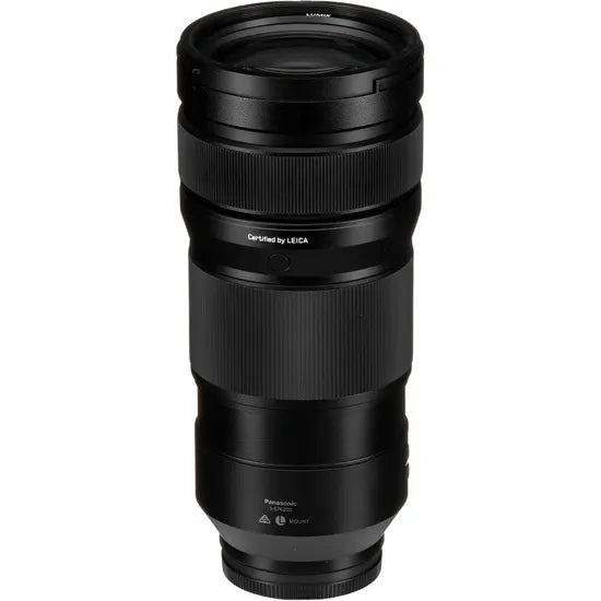 LENTE PANASONIC LUMIX S PRO 70-200MM F/2.8 O.I.S Product