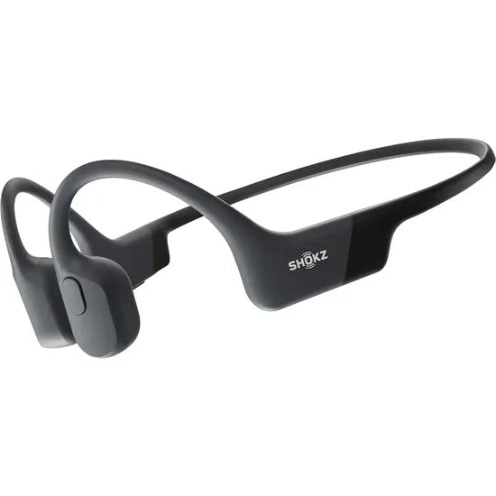 AURICULAR SHOKZ OPENRUN (BONE CONDUCTION) BLACK S803-ST-BK-US