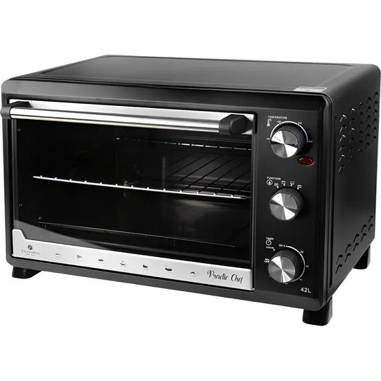 HORNO ELECTRICO ELECTROBRAS EBHE-42 42L 220V Product