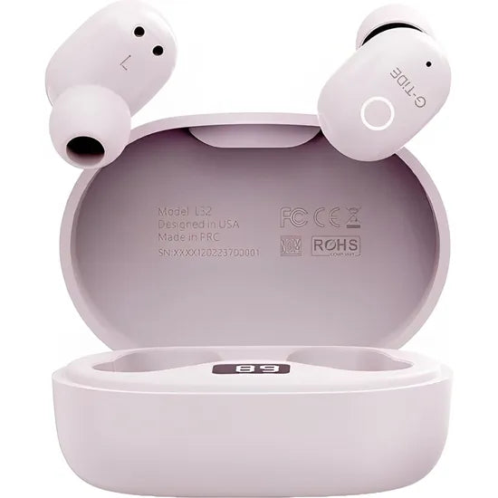 AURICULAR G-TIDE L32 BT PINK Product