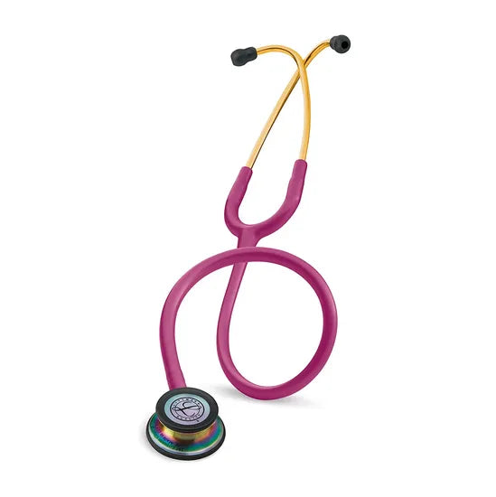 ESTETOSCOPIO LITTMANN 5806 CLASSIC III RASPBERRY Product