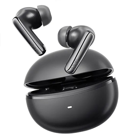 AURICULAR QCY MELOBUDS N70I BH25HT18A ANC C/MIC BLACK Product