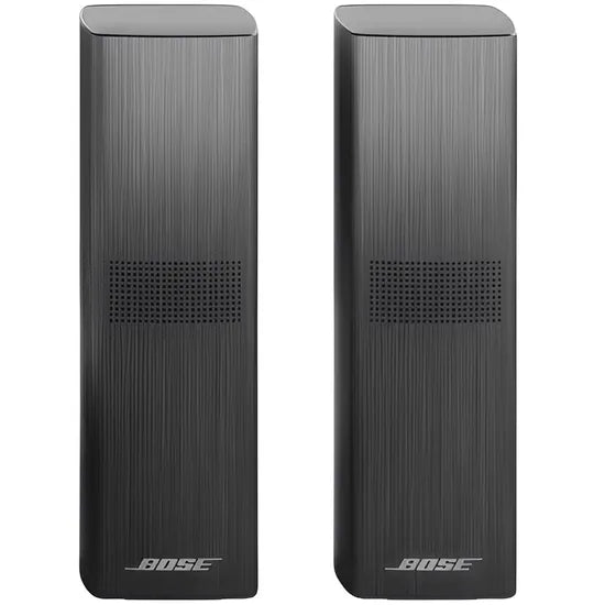 SPEAKER BOSE 700 SURROUND P/ SOUNDBAR 834402-2100 BLACK