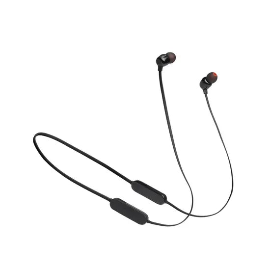 AURICULAR JBL TUNE 125BT BLACK Product