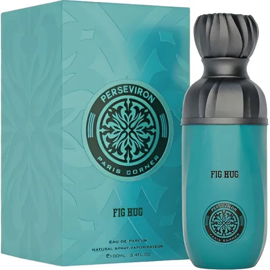PERFUME  PARIS CORNER PARIS FIG HUG PERSEVIR EDP 100ML - UNISEX Product