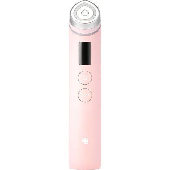 TRATAMIENTO FACIAL REJUVENECEDOR AGE-R BOOSTER PRO MEDICUBE 6X1 PINK