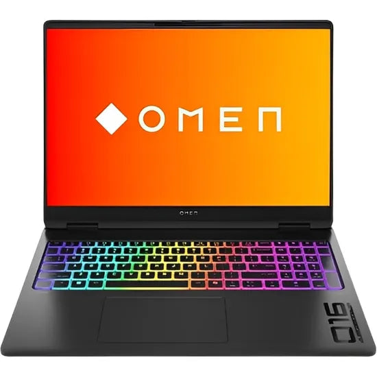 NB HP OMEN 16-AH0033DX ULTRA 9-275HX/32GBD5/1TBSSD/16""/IPS/240HZ/RTX5080 16GB/W11/ING/BK Product