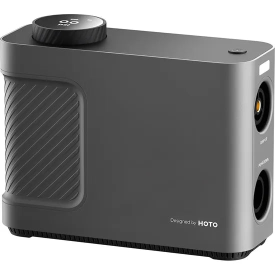 COMPRESOR DE AIRE/INFLADOR MÁSTER INALÁMBRICO HOTO BY XIAOMI QWCQB002 Product