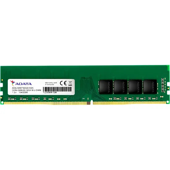 MEMORIA RAM DDR4 32GB/3200MHZ ADATA PREMIER AD4U320032G22-SGN Product