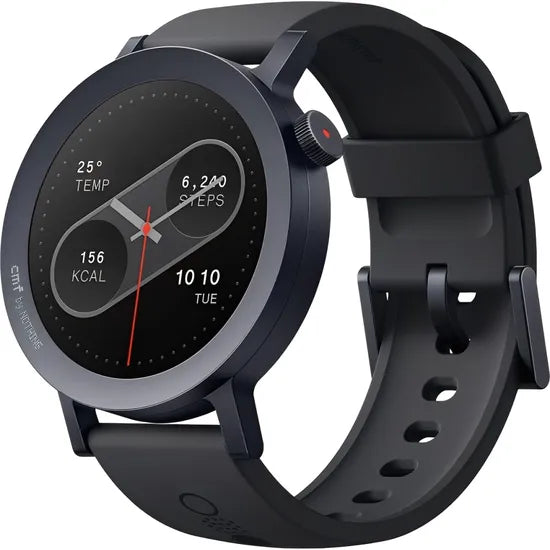 RELOJ CMF BY NOTHING WATCH PRO 2 45MM/1.32"" AMOLED/GPS/DARK GRAY Product