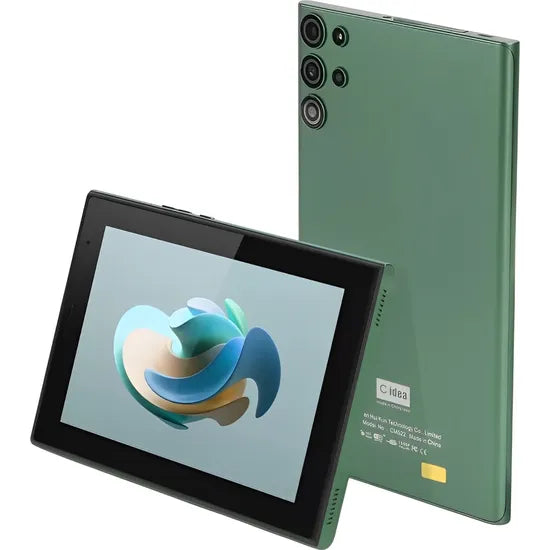 TABLET C IDEA CM522 7"" 6GB/128GB GREEN Product