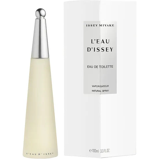 PERFUME  ISSEY MIYAKE L'EAU D'ISSEY 100ML EDT - FEMENINO