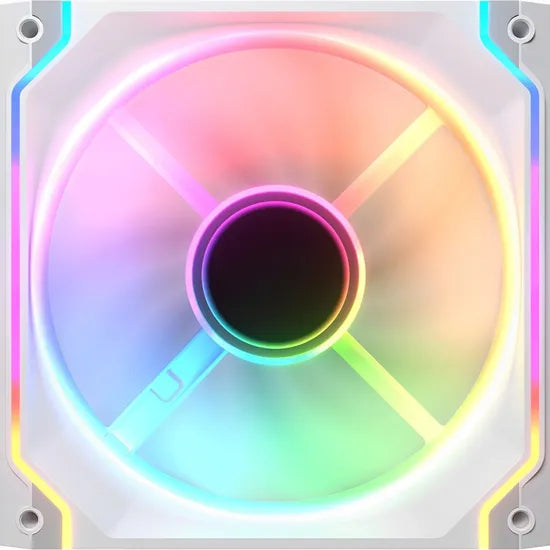 COOLER COUGAR FAN INFINITY MIRROR SC140-RW ARGB 1200RPM/REVERSE WHITE