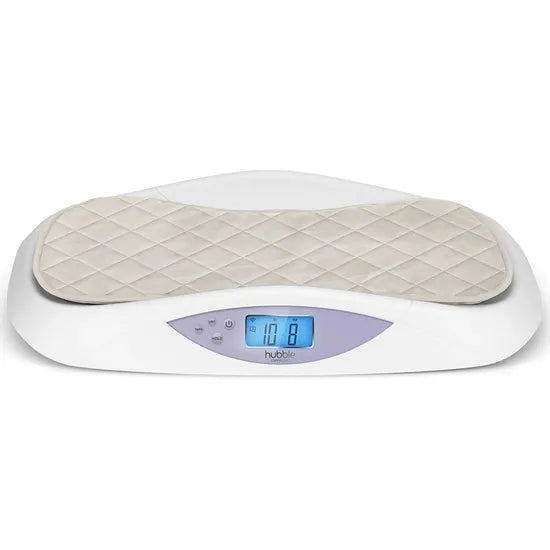 BALANZA HUBBLE GROW SCALE HCSSGRWX BT/20KG/CINTA DE MEDICION/TARA/LCD/WIFI/APP