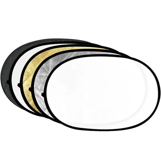 REBOTADOR GODOX 5 EN 1 (100X150CM) RFT-07