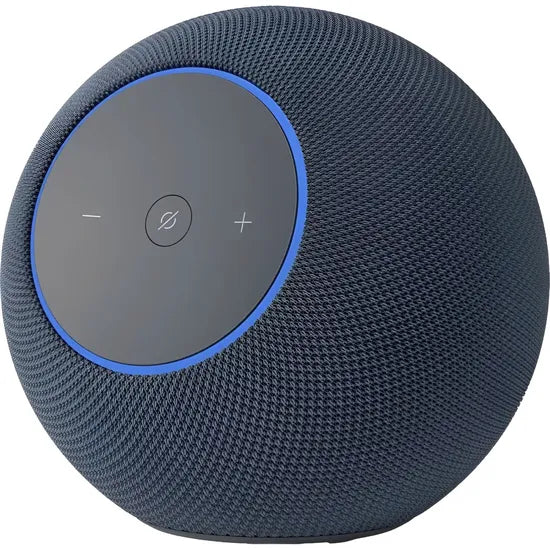 SPEAKER AMAZON ECHO STUDIO ALEXA GRAFITO