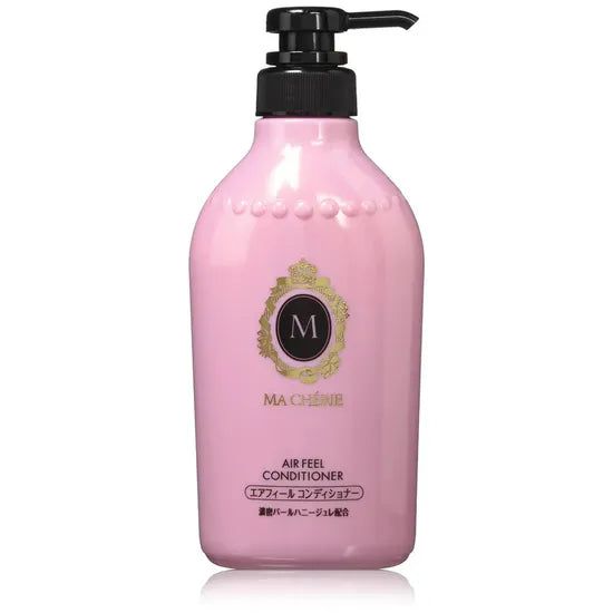 ACONDICIONADOR SHISEIDO MA CHERIE AIR FEEL 450ML Product