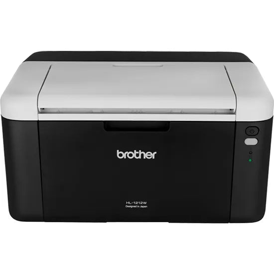 IMPRESORA LASER MONO BROTHER HL-1212W 220V WIFI/TN-1060 Product