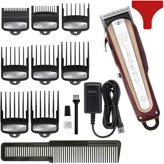 CORTA PELO WAHL 08594-008 LEGEND BIVOLT