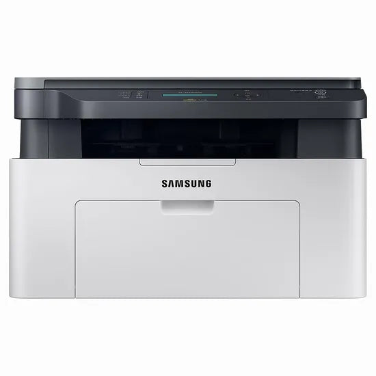 IMPRESORA LASER MONO ICS SAMSUNG SL-M2085W 220V WIFI/DUPLEX/A4/20PPM/K200 WHITE/BLACK