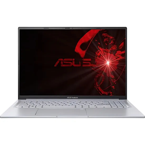 NOTEBOOK ASUS VIVOBOOK F1605VA-WS96 I9-13900H/16GBD4/1TBSSD/16""/IPS/W11/ING/SILVER