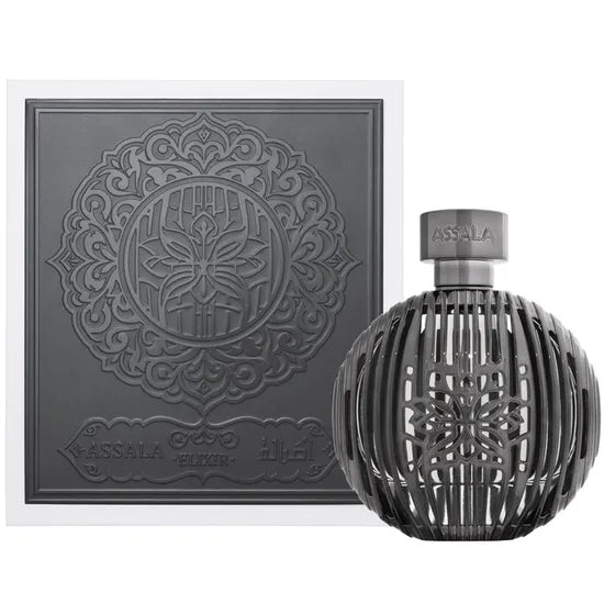 PERFUME  ASSALA ELIXIR EDP 100ML-UNISEX