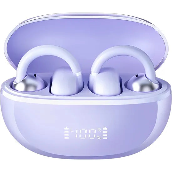 AURICULAR HAYLOU AIRFREE TRUE OW03 BT WIRELESS PURPLE Product