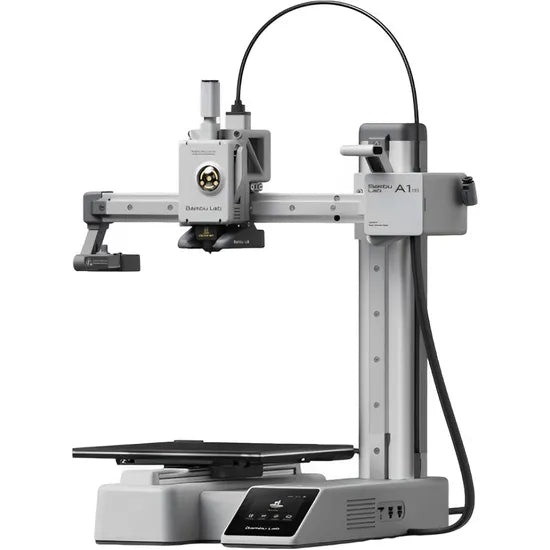 IMPRESORA 3D BAMBU LAB A1 MINI/500MM/S 1 AÑO GTA