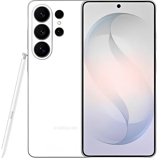 CELULAR SAMSUNG S26 ULTRA SM-S948B/DS 1TB/16GB 5G WHITE Product